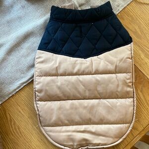 Sonoma medium dog coat - Not Worn